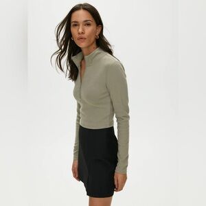 Sunday Best Long Sleeve Top